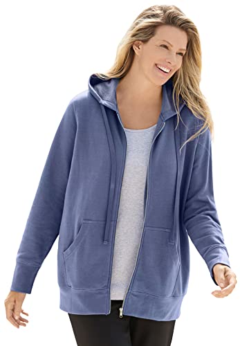 レディースウェア Women's BIG HOODIE ZERO Women's Omega Zip Hoody - Stormtech USA Retail